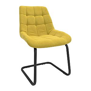 Стул NICOLE CF Soro 40 Yellow