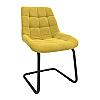 Стул NICOLE CF Soro 40 Yellow
