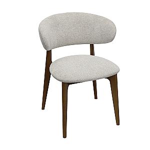 Стул Roses Diosa 11+Oak Legs Дуб
