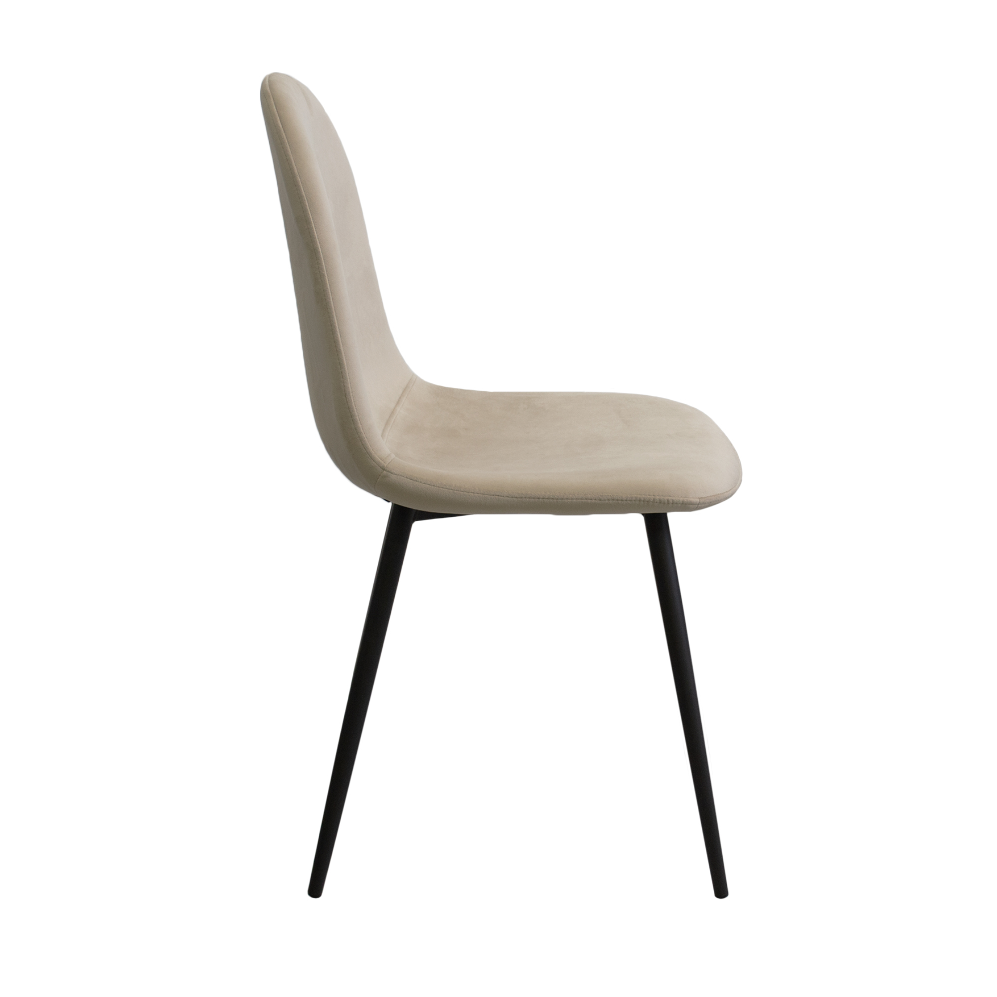 Стул C-710 Beige