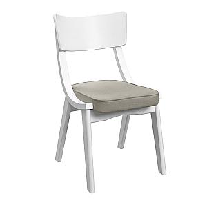 Стул DIRAN Ambrella 09 White Leg