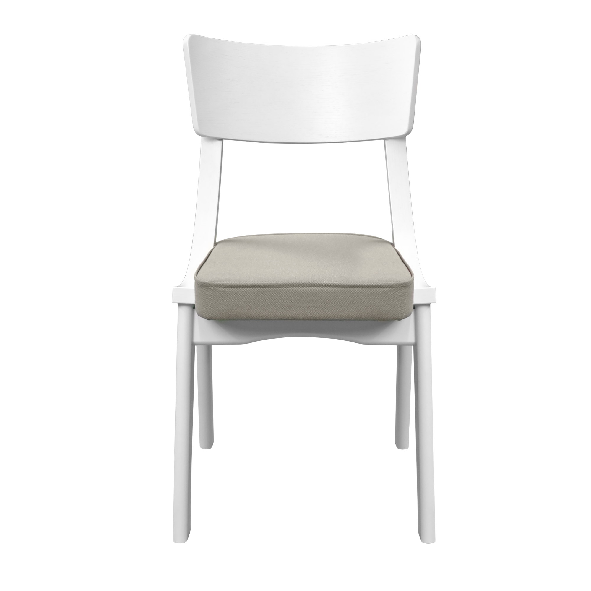 Стул DIRAN Ambrella 09 White Leg