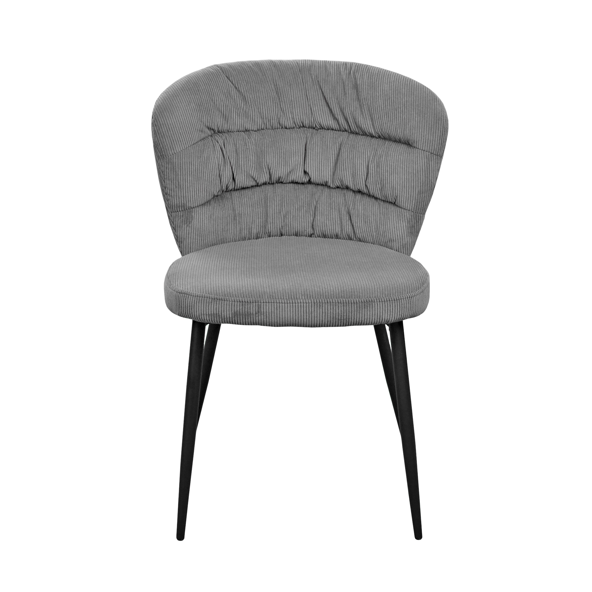 Стул Escada Dark Grey CY-05