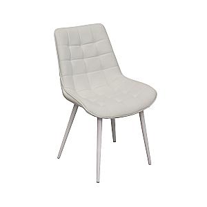 Стул Hans White PU Cosy 20+White Legs