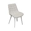 Стул Hans White PU Cosy 20+White Legs