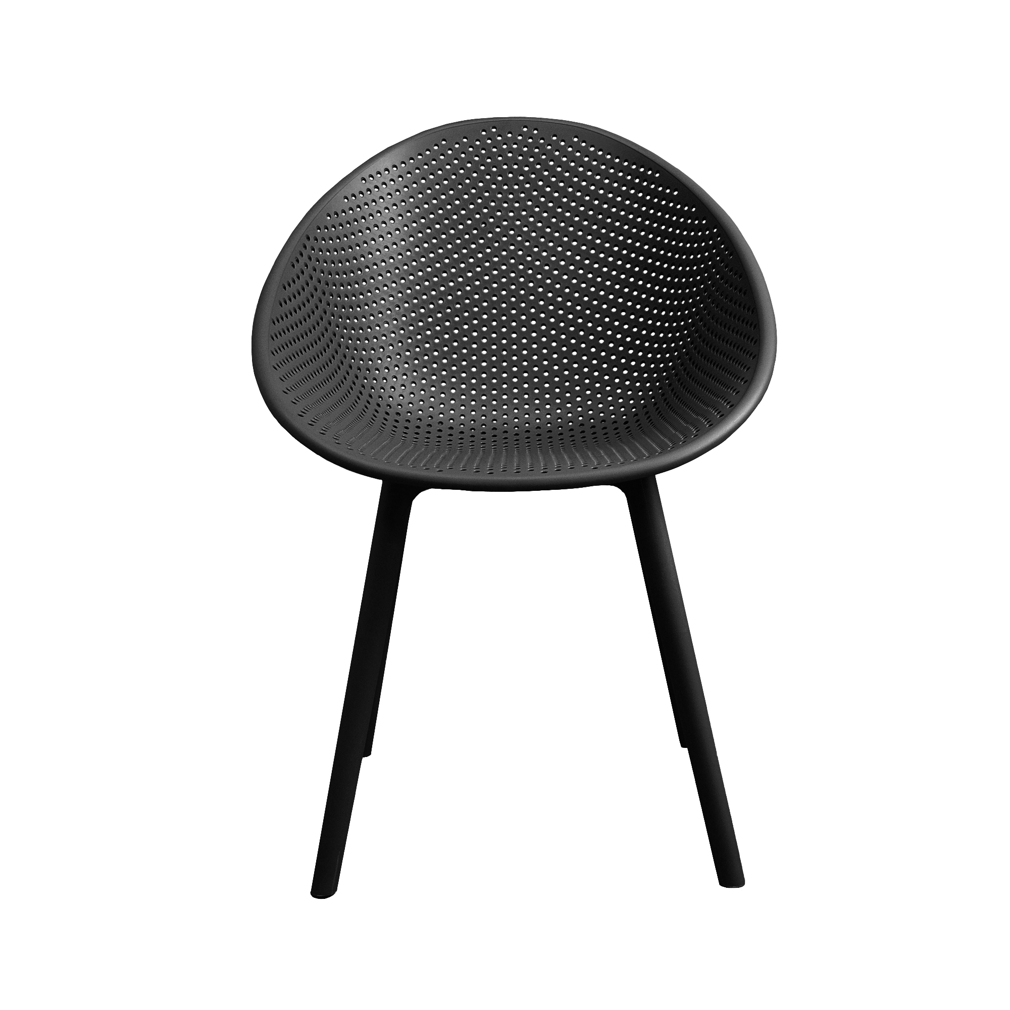 Стул CASTOR Black