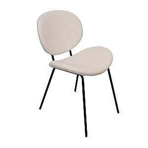 Стул Nordik White