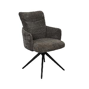 Стул Erni Dark Grey