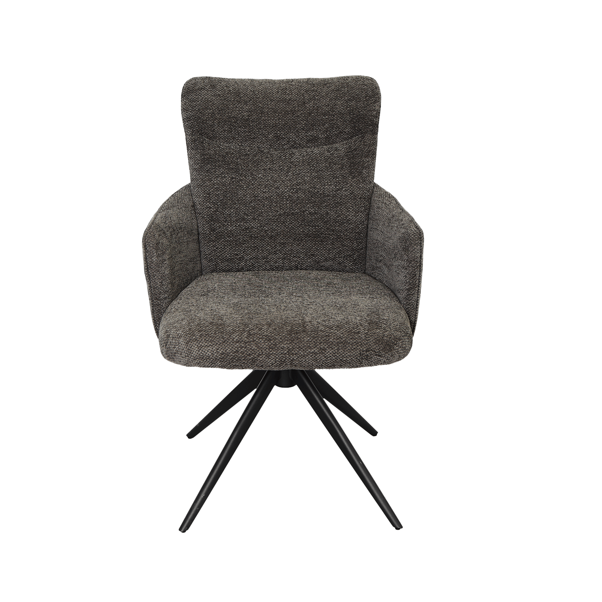 Стул Erni Dark Grey