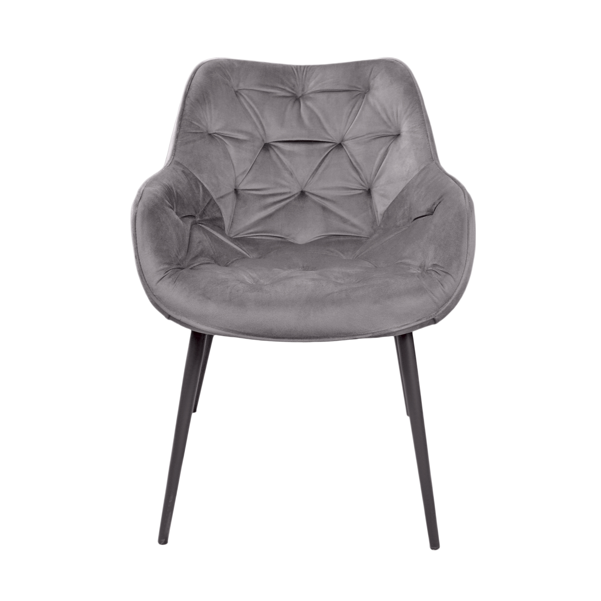 Стул Lotus Grey