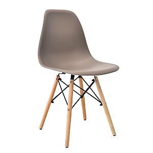 Стул Eames A-37 Camel