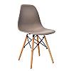 Стул Eames A-37 Camel