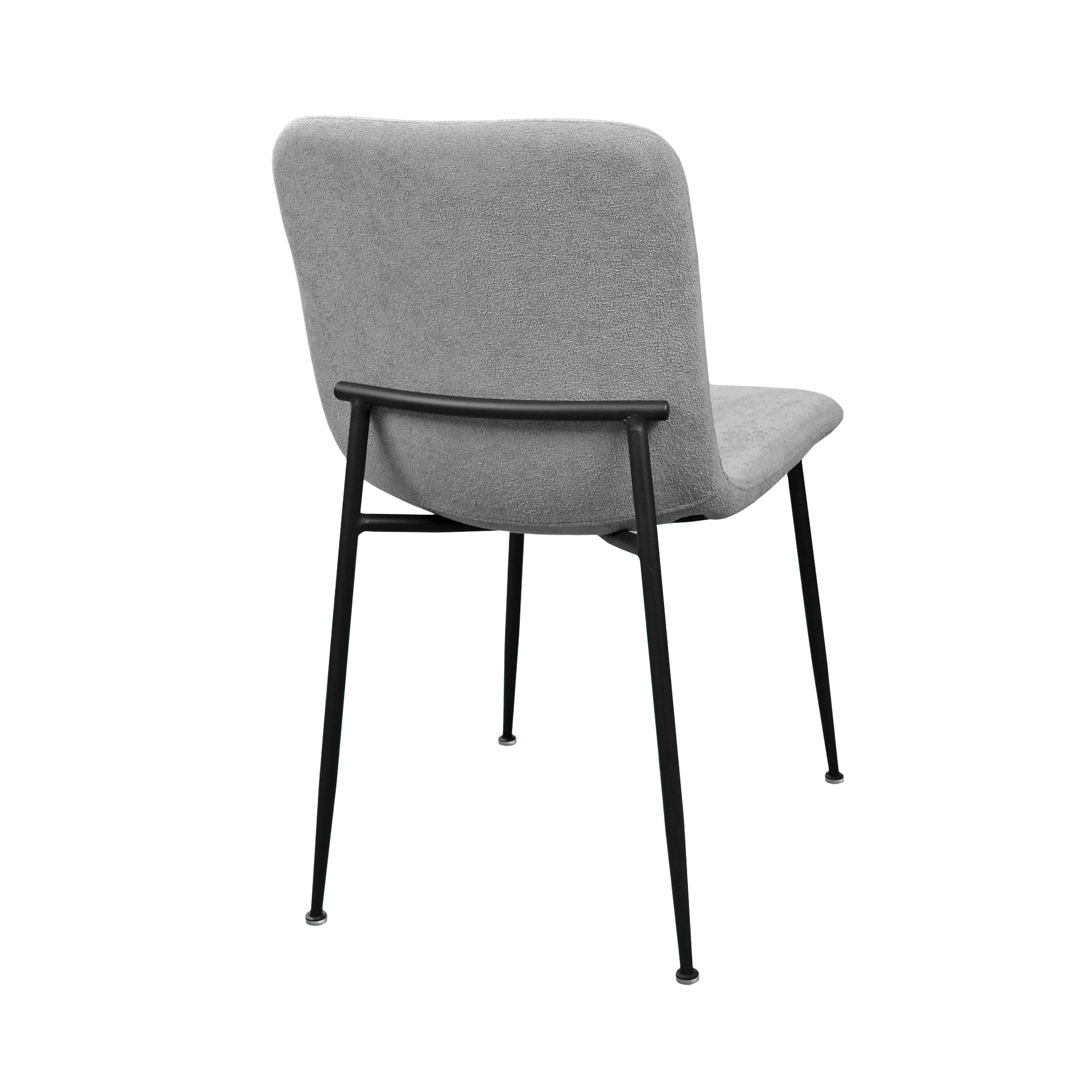 Стул Smart Grey