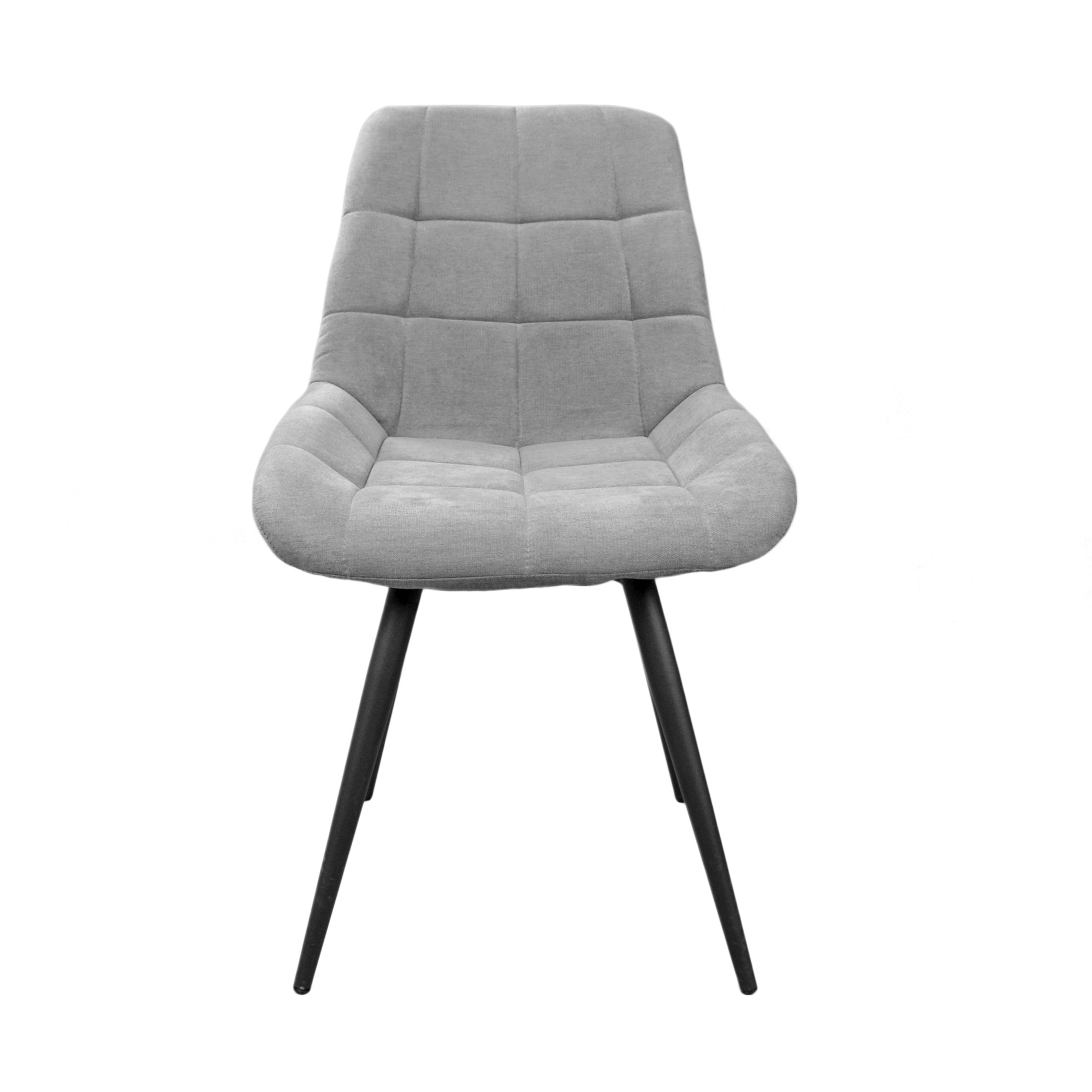 Стул Nicole Hn Soro 93 Middle Grey