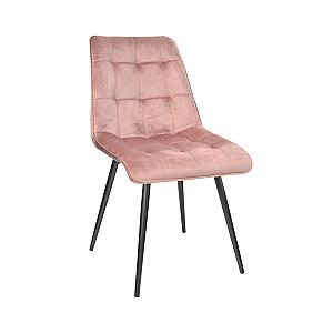 Стул Capella Catifea Rusty HLR44+Black Legs