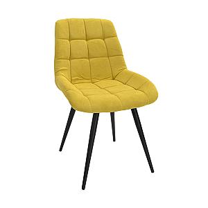 Стул Nicole Soro 40 Yellow