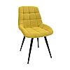 Стул Nicole Soro 40 Yellow