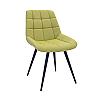 Стул Nicole Eco 45 Green Pu