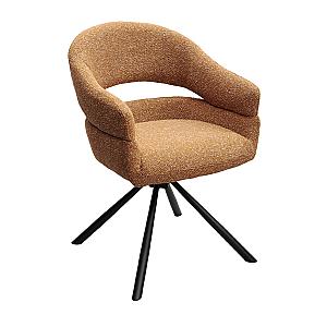 Стул Luno Brown