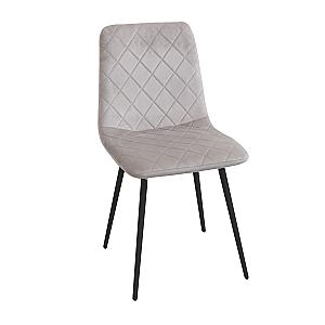 Стул Orlando Camel (HLR-7) + Black Legs
