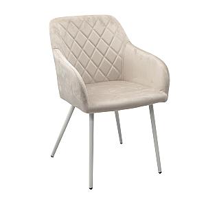 Стул Loper Camel (HLR-7) + White Legs