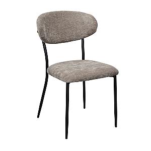 Стул Angus Dark Brown