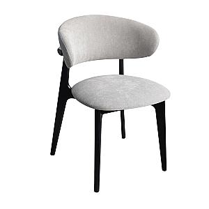 Стул Roses Davis Storm 85+Black Legs