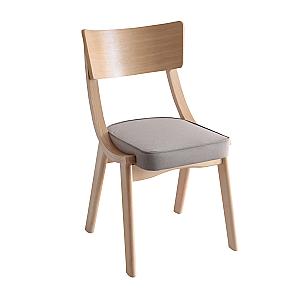 Стул Diran Ambrella 09+Natural Legs