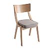 Стул Diran Ambrella 09+Natural Legs