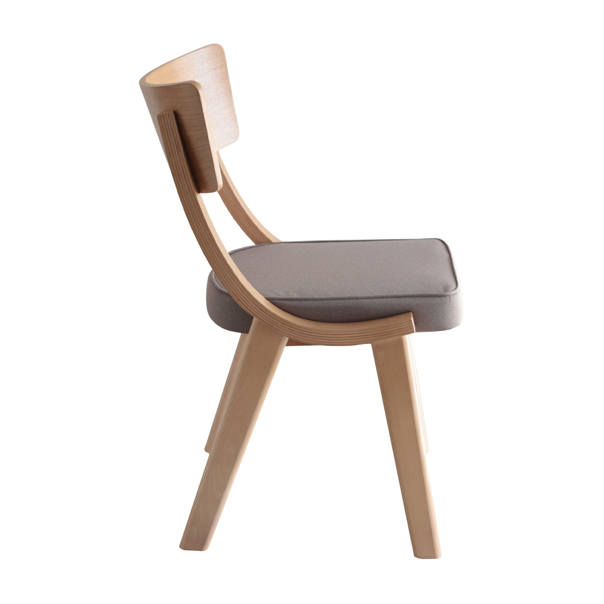 Стул Diran Ambrella 09+Natural Legs