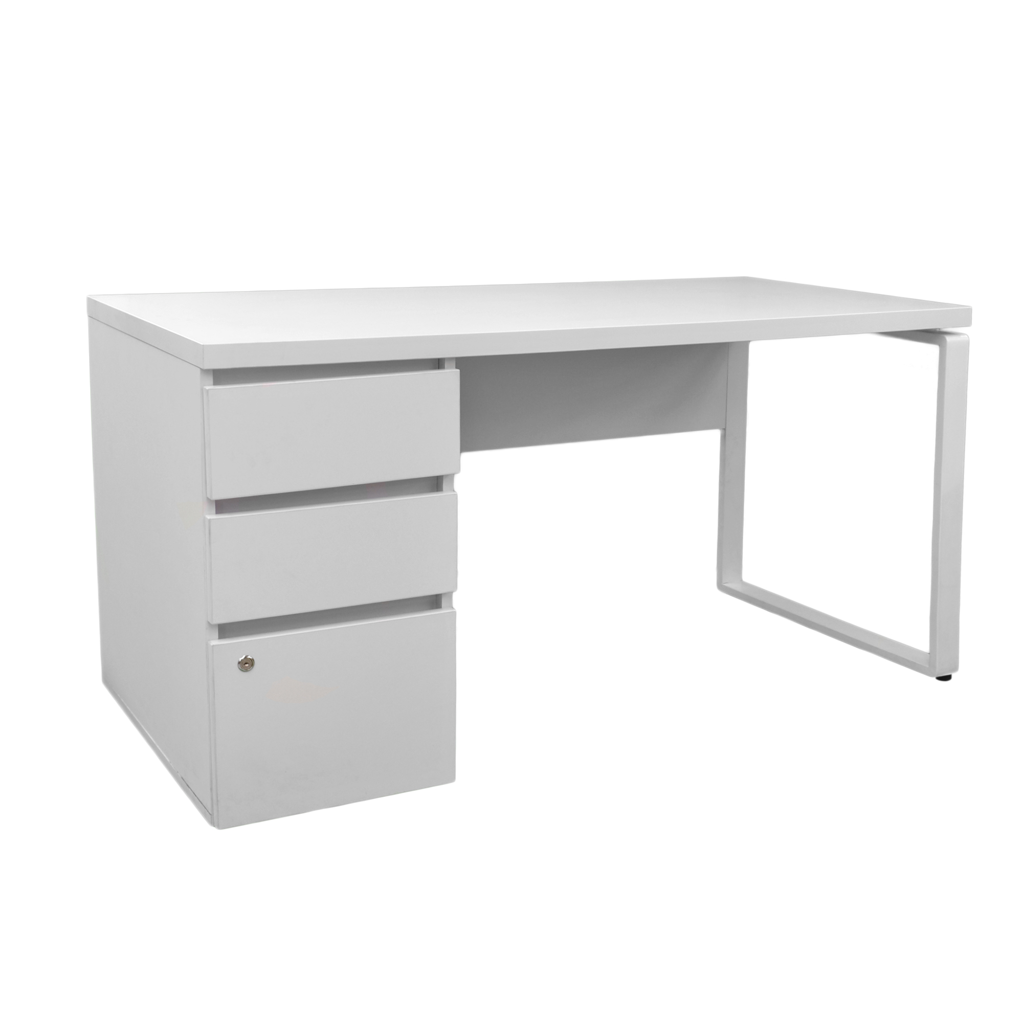 01BOXwbig-Copy Masa Urban+Box incorporat White 150×68 (Box partea stinga) - imagine 1