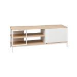 Consola TV Loreto 120x40x46H