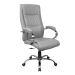 Fotoliu Birou 2162B-X Grey