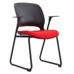 Scaun de Birou NEO Red