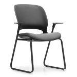 Scaun de Birou NEO Grey