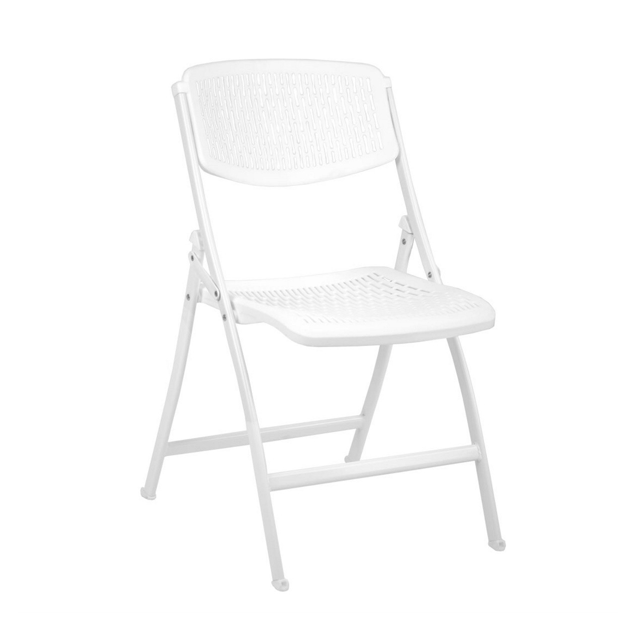 2760 Scaun Pliabil Sp-05 White - imagine 1