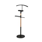 Portmantou Gc4600 Black