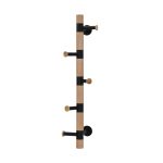 Cuier Perete Gc5166 Black