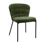 Scaun Escada Vivaldi Green