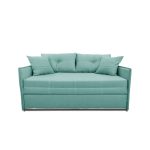 Canapea Extensibila Orion 1400 Green