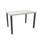 Masa ADA Black Legs 115×68