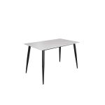 Masa Alma White 120×75