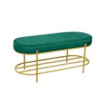Bancheta Antreu Otto Green