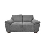Canapea Astoria-2 Dark Grey