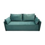 Canapea Extensibila Greiss Green