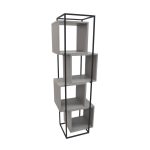 Raft Cubus Grey