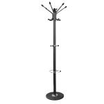 Cuier V-258 Black