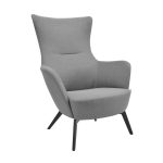 Fotoliu Rain Grey