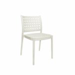 Scaun EROS White