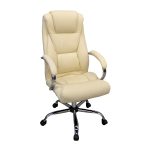 Fotoliu Birou BX-3807 Beige